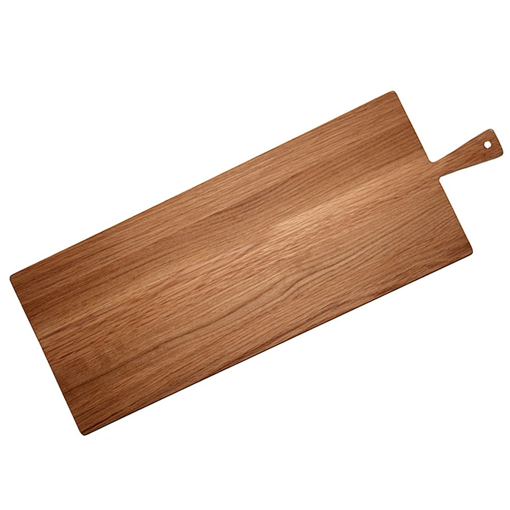 Macani Wood Ecoboards - Paddleboard L 71 x 25 cm