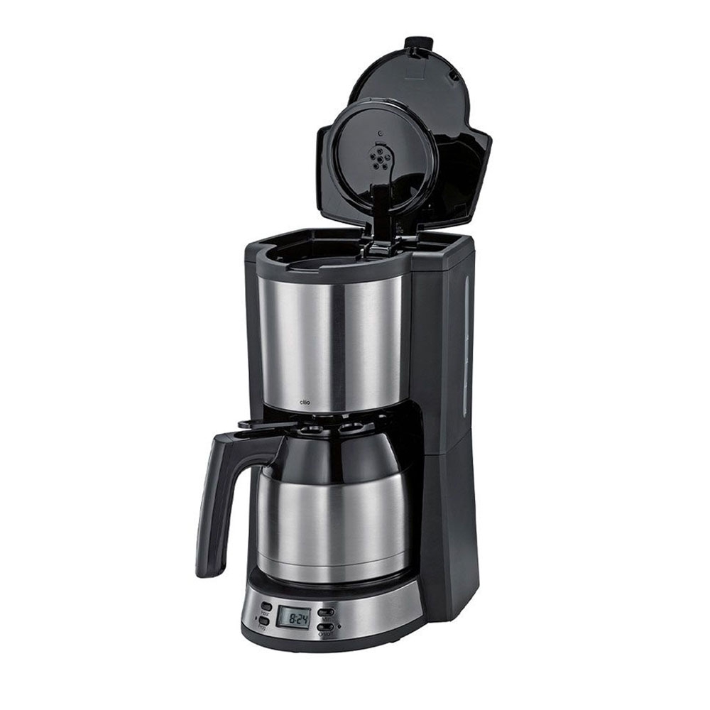 cilio - Coffee maker CLASSIC 1 L, Thermo