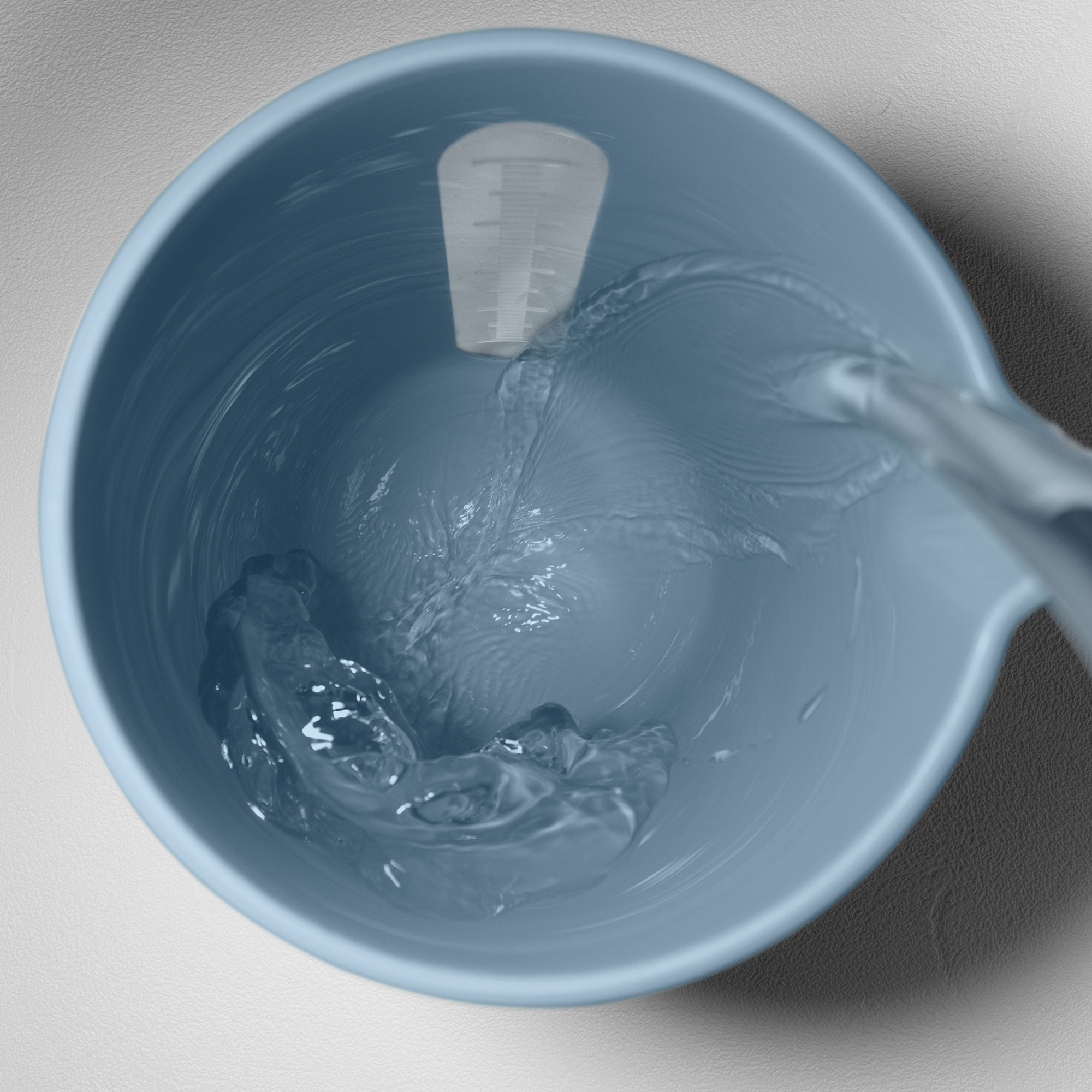BlimPlus - measuring cup QB