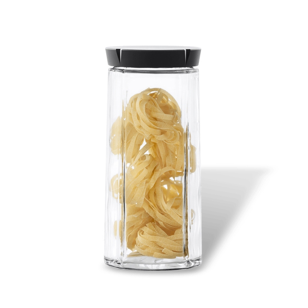 Rosendahl - Grand Cru Storage Glass Black