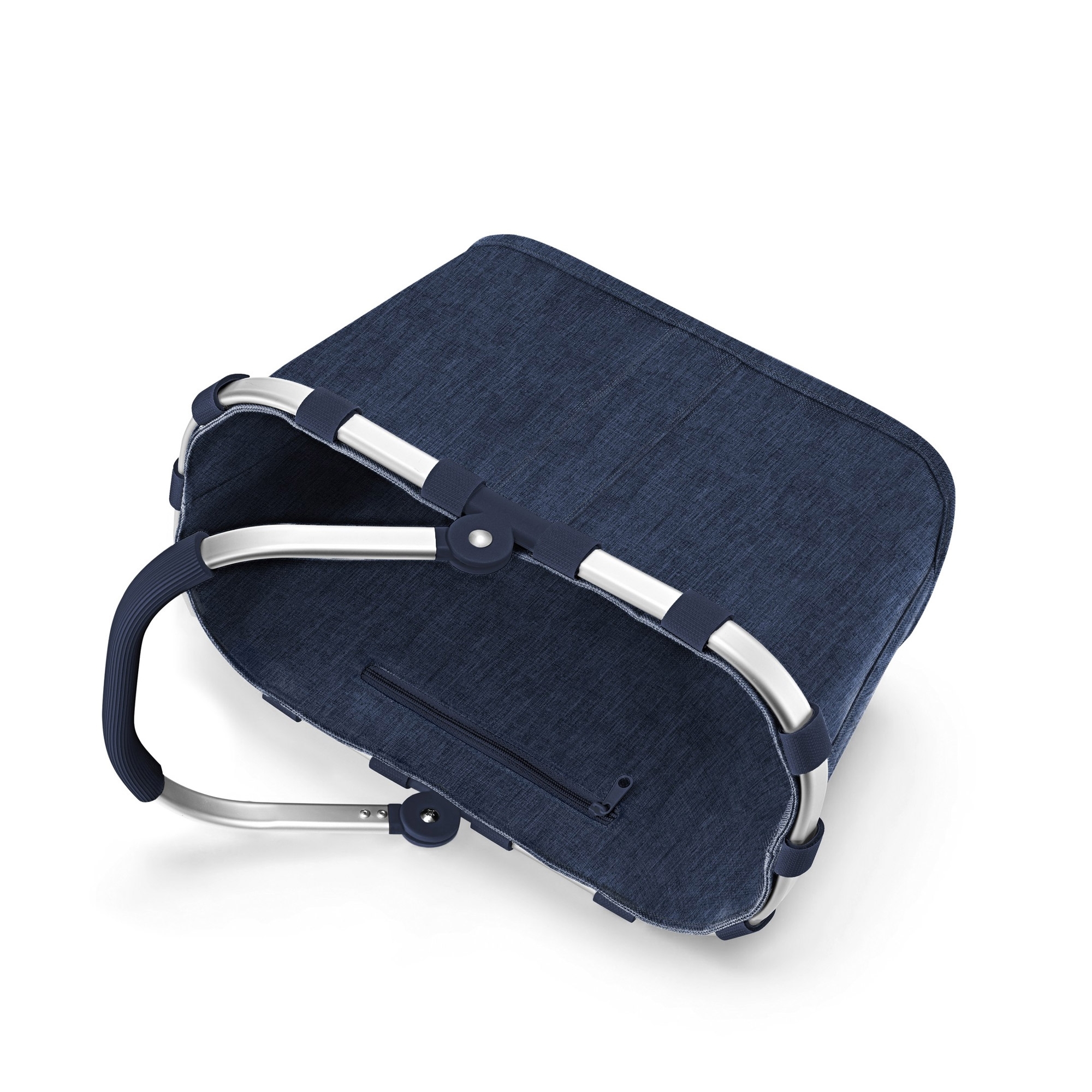 reisenthel - carrybag XS - frame twist navy