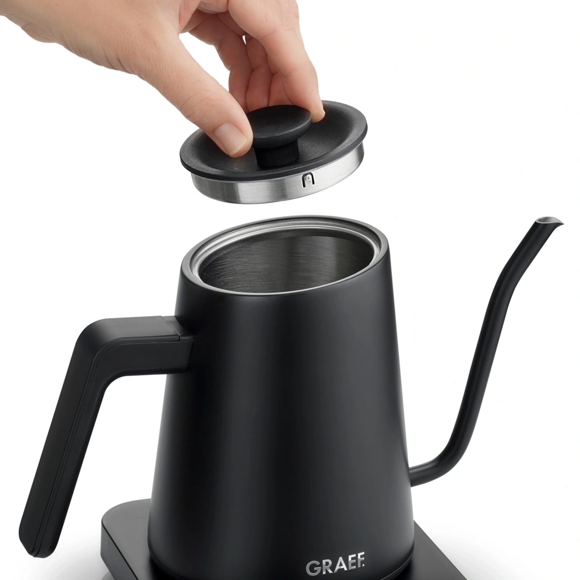 Graef - Pour-over kettle GK502