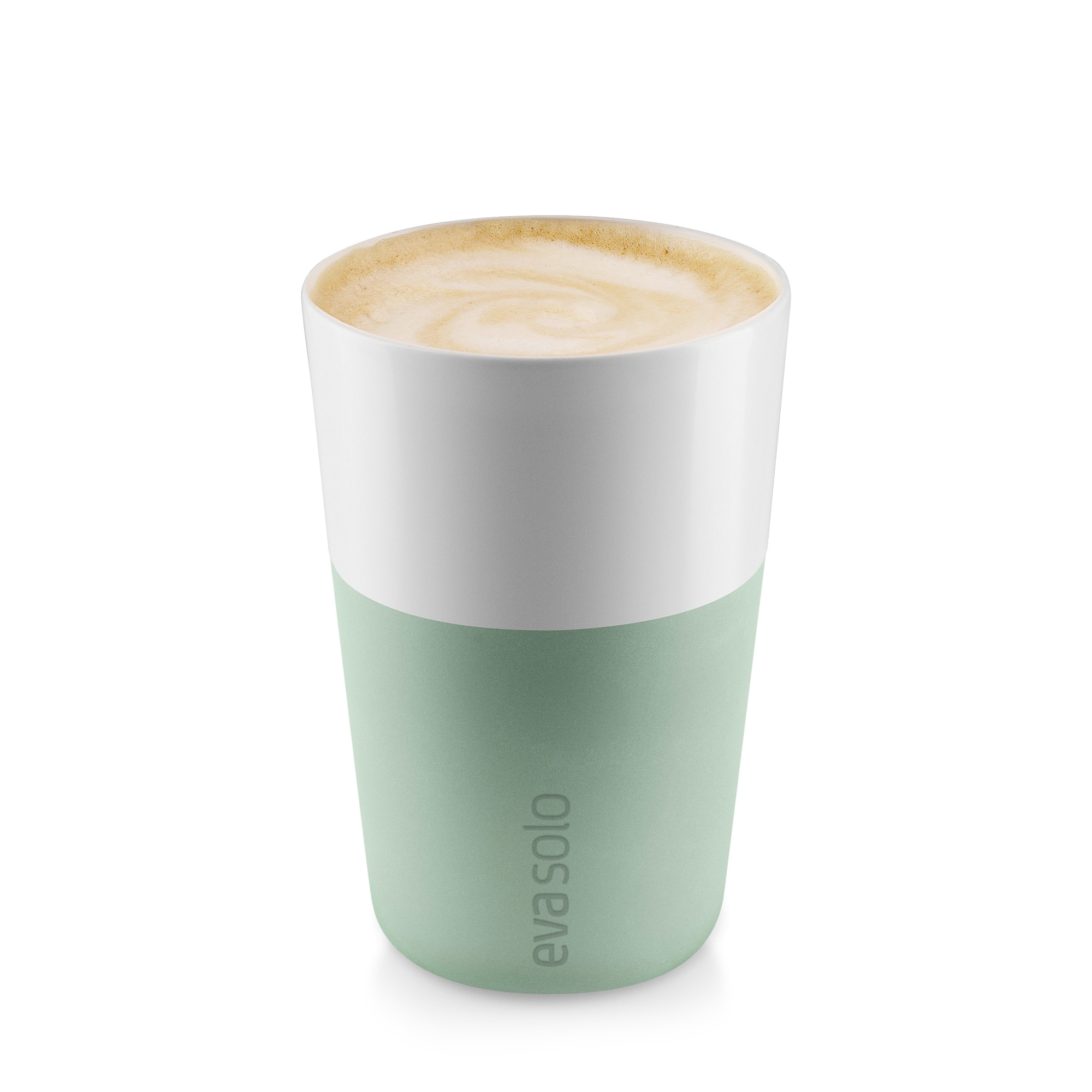 Eva Solo - Café latte tumbler 2 pcs - 360 ml