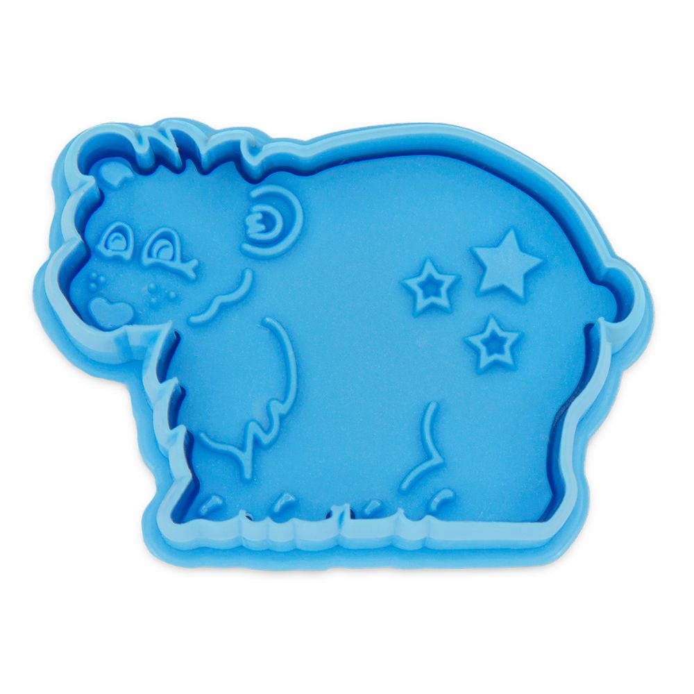 Städter - Cookie cutter Icebear - 6 cm