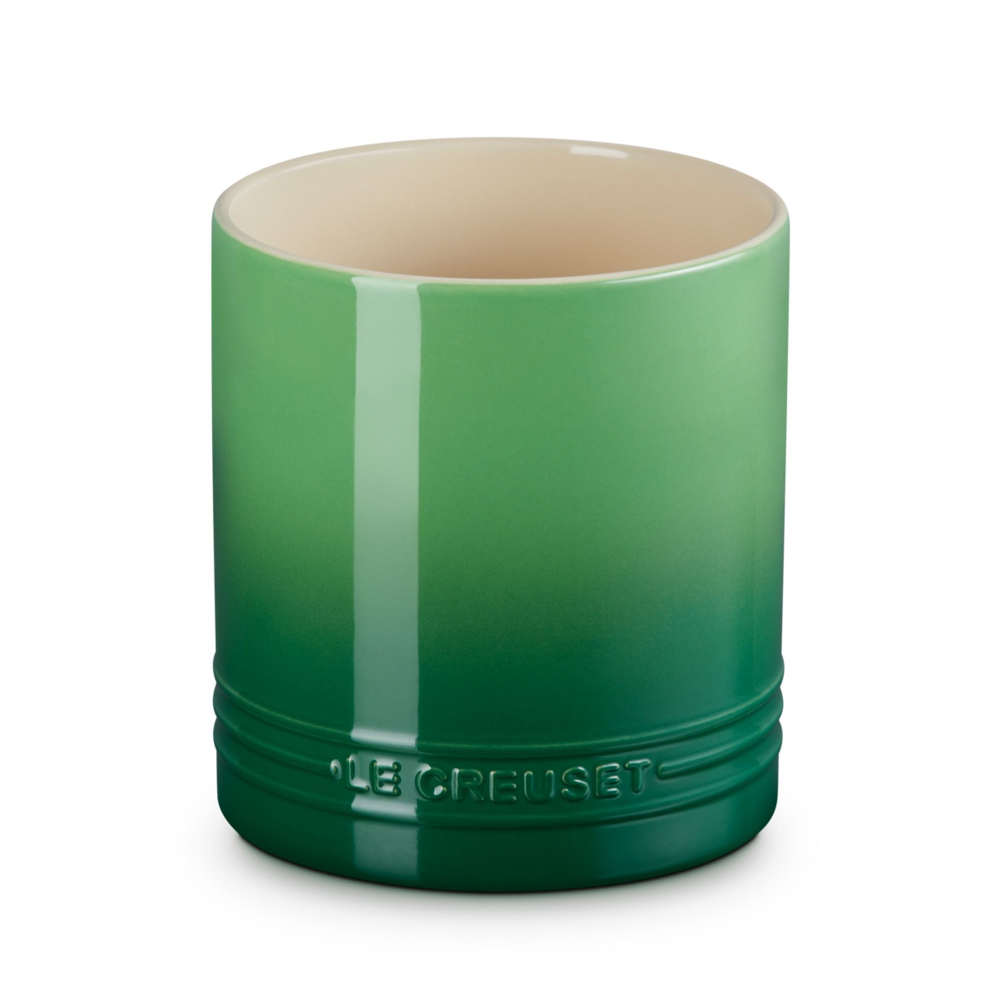 Le Creuset - Stoneware Utensil Jar Signature 1,1 L