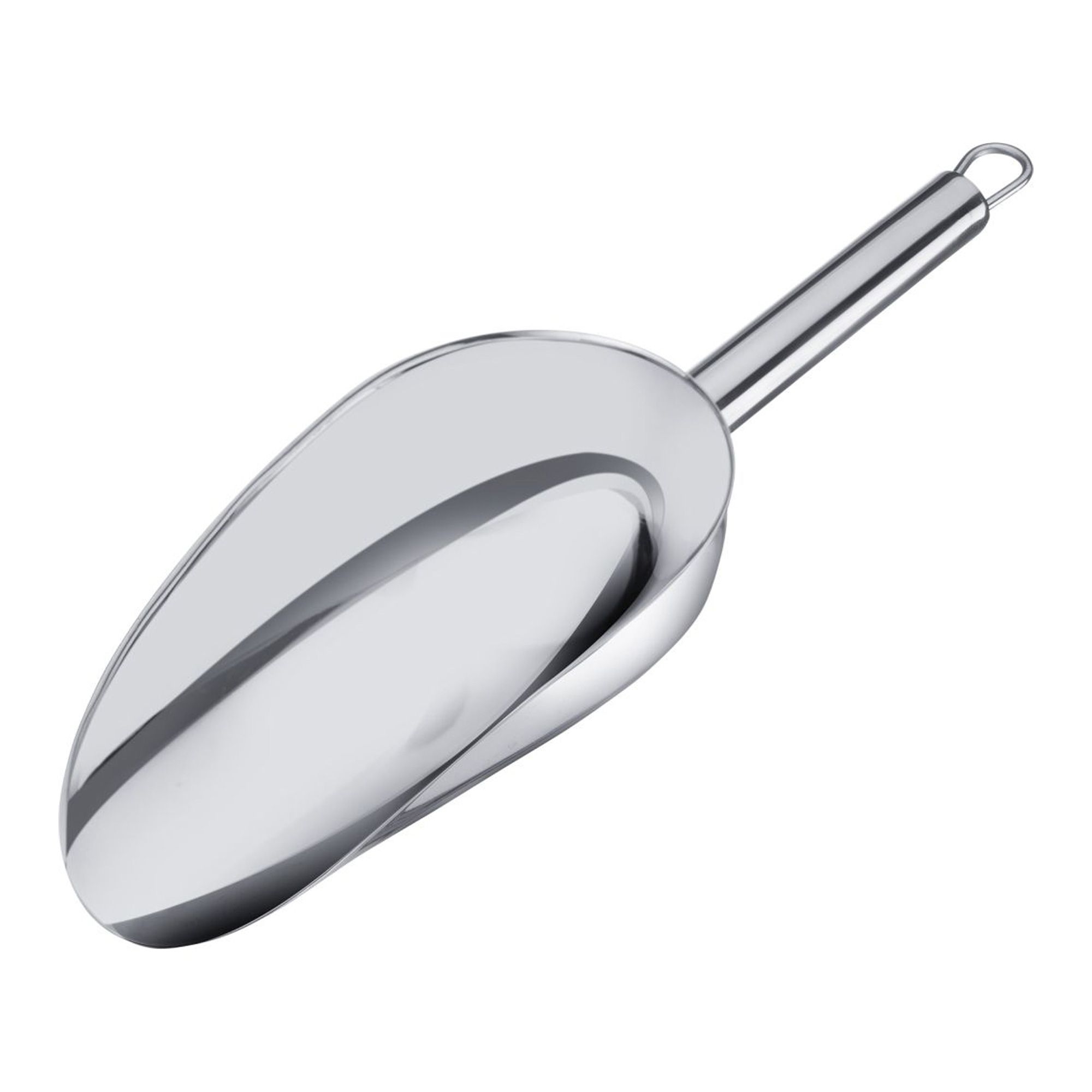 Westmark - Stainless steel scoop "Halia", 200 ml