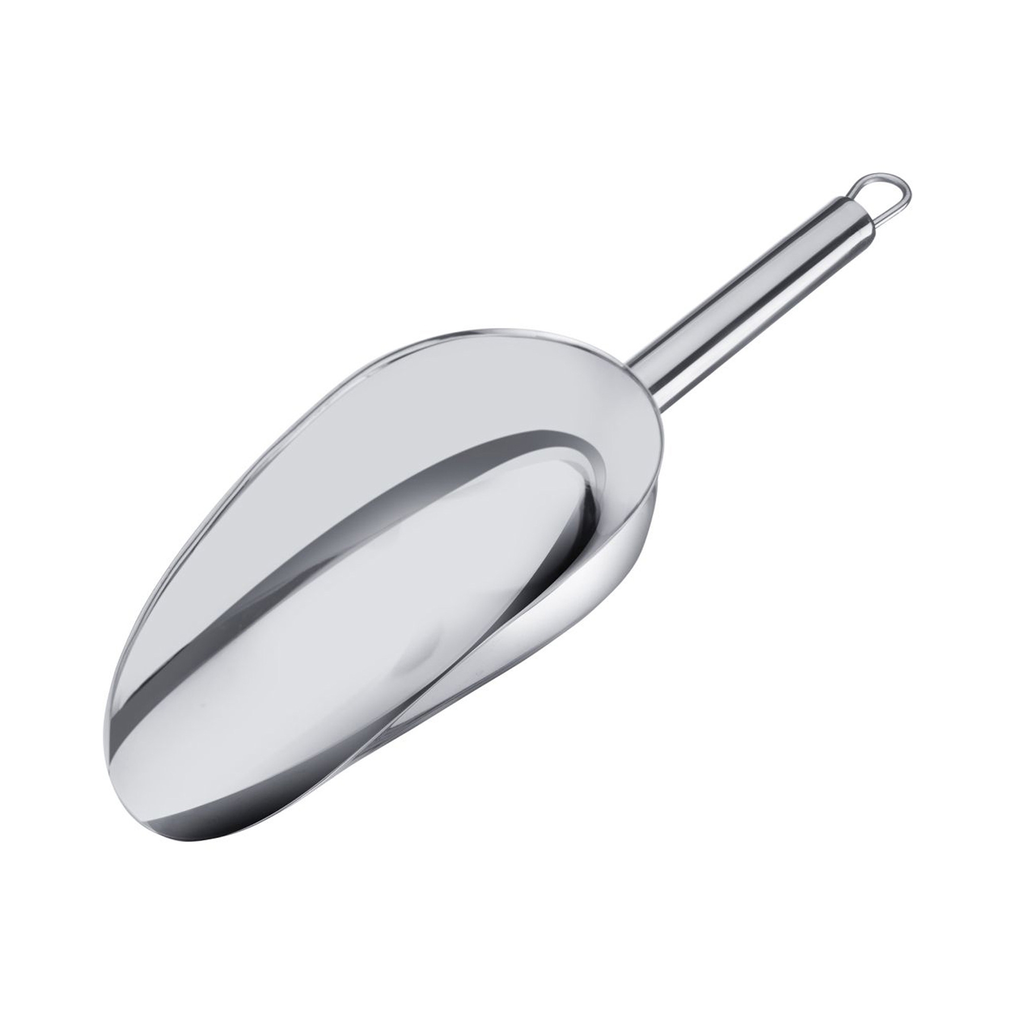 Westmark - Stainless steel scoop "Halia", 200 ml