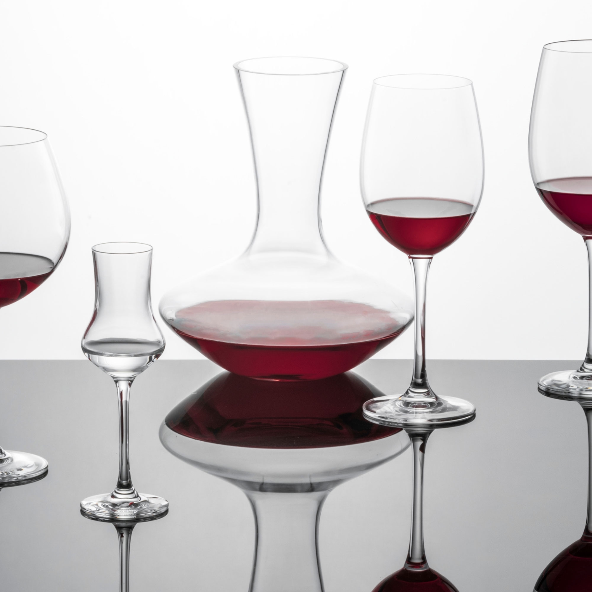 Schott Zwiesel - CLASSICO - Decanter Schott Zwiesel - CLASSICO - Decanter