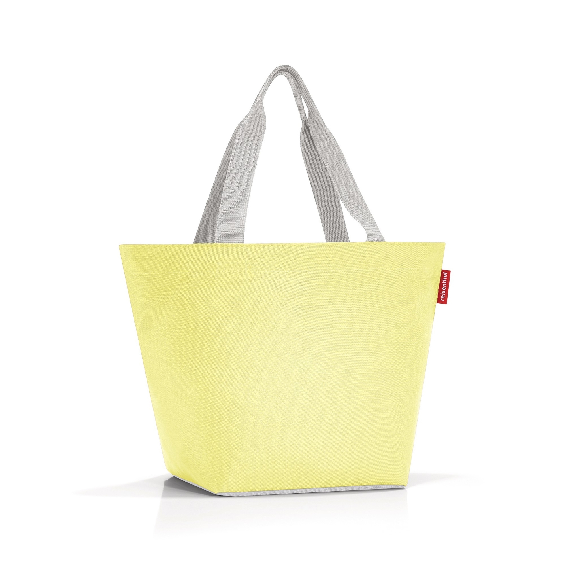 reisenthel - shopper M - lemon ice