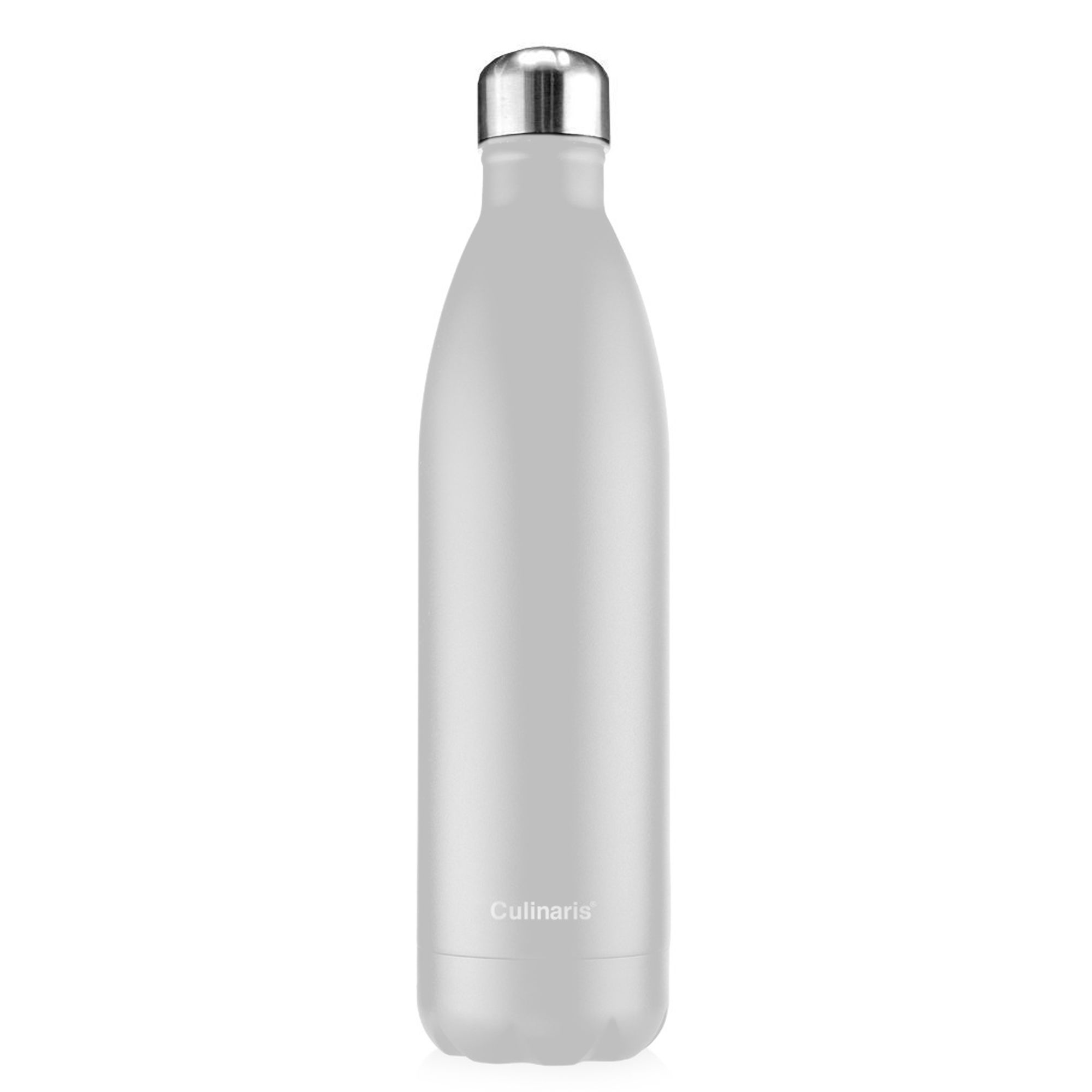 Deckel für Culinaris Isolierflasche | 1000 ml | Ersatzteil