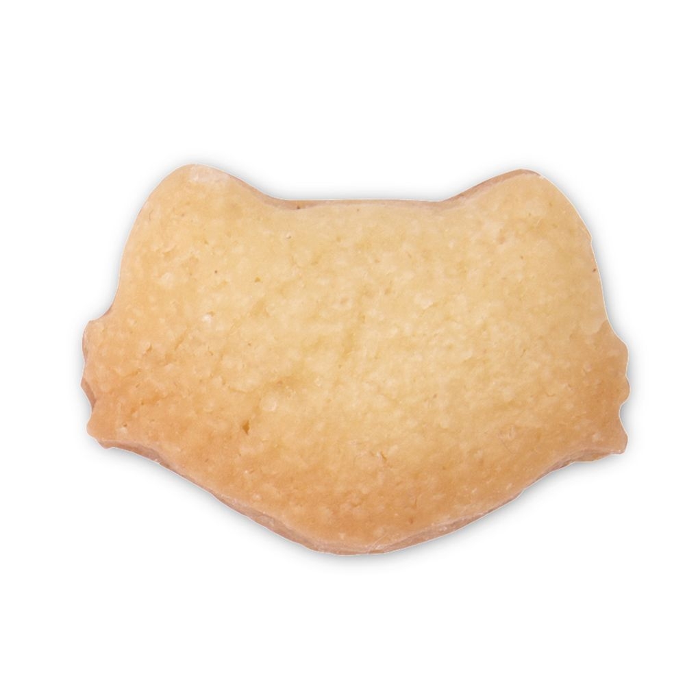 Städter - Cookie Cutter Cat head Mini - 2 cm