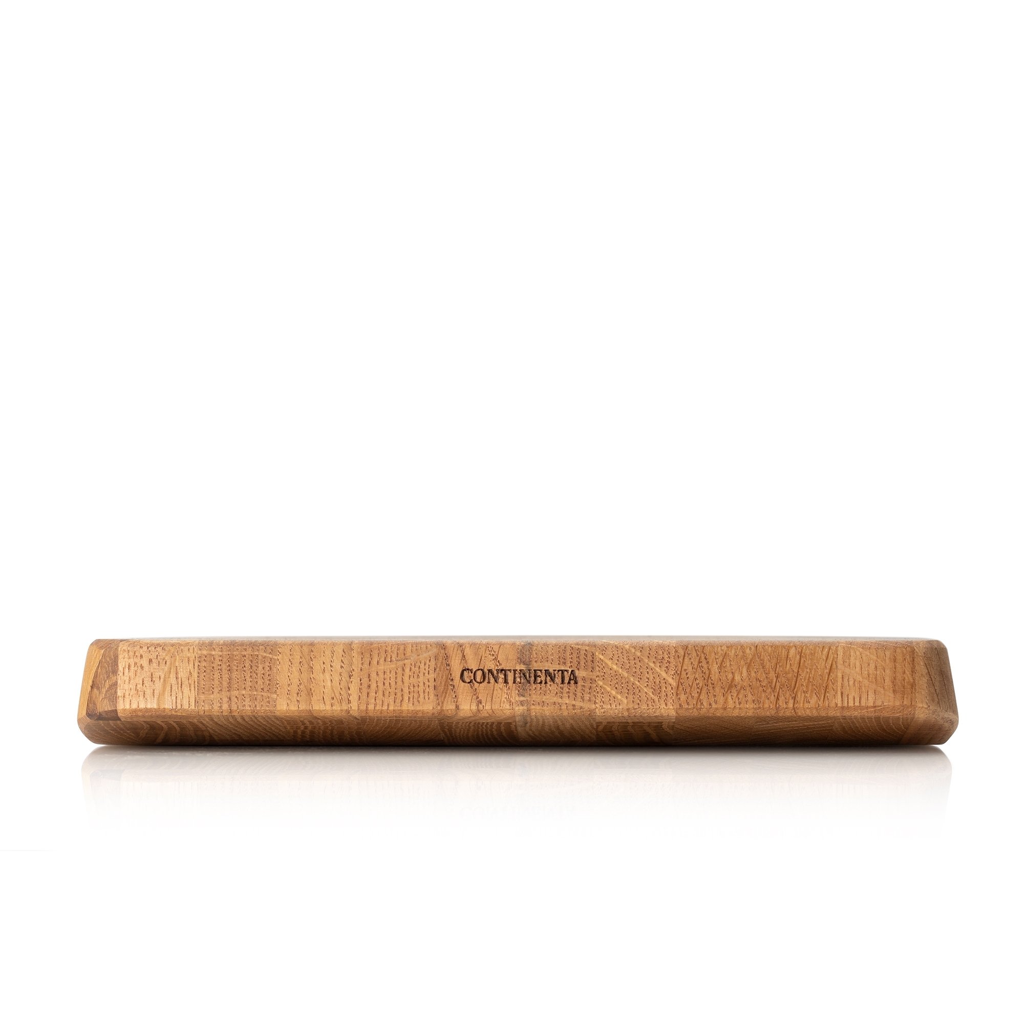 Continenta carving board - oak end grain 46 x 32,5 x 3,5 cm