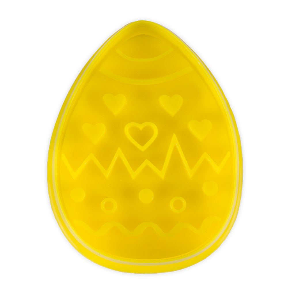 Städter - Cookie cutter Easter egg - 6,5 cm