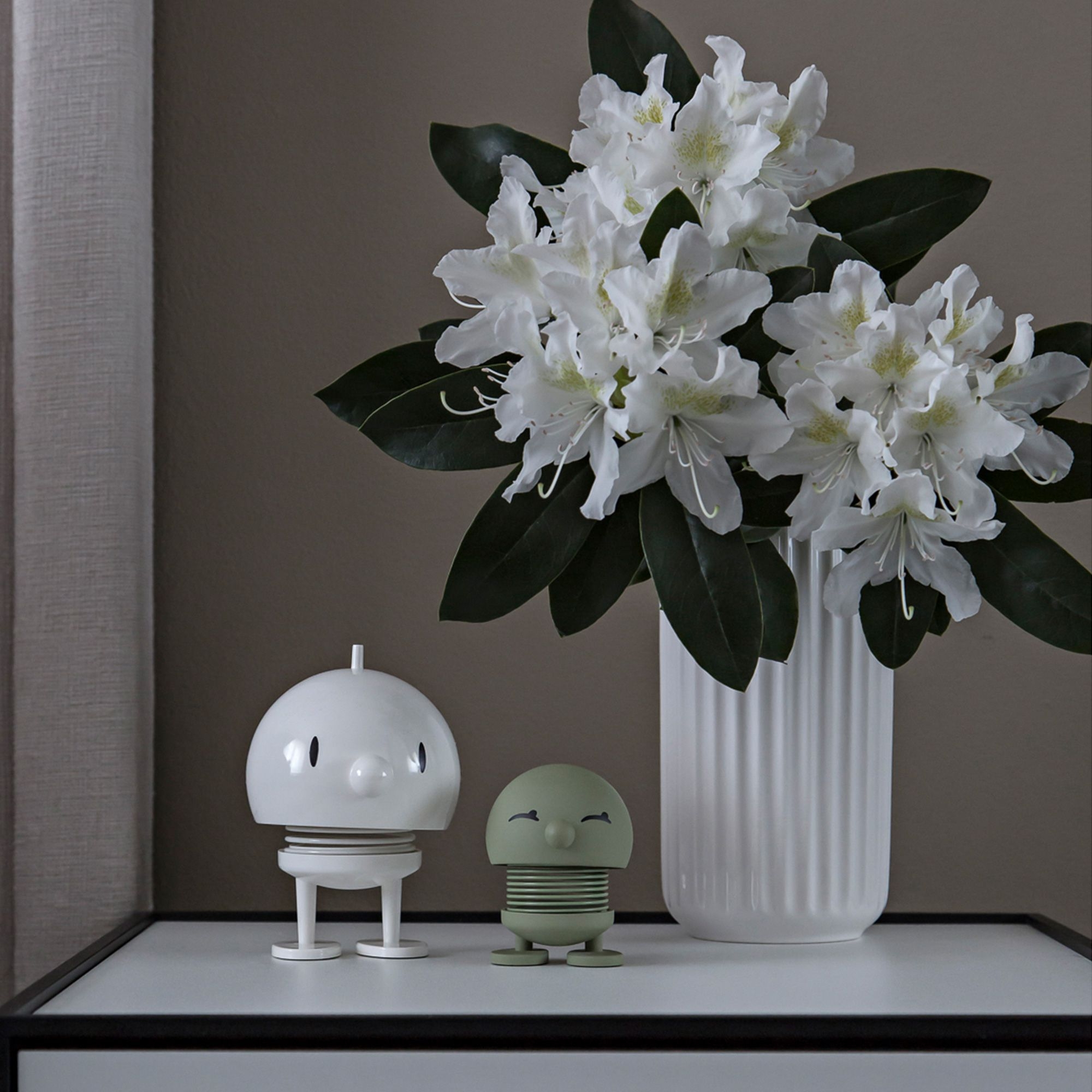 Hoptimist - Bumble White - M Hoptimist - Bumble White - M