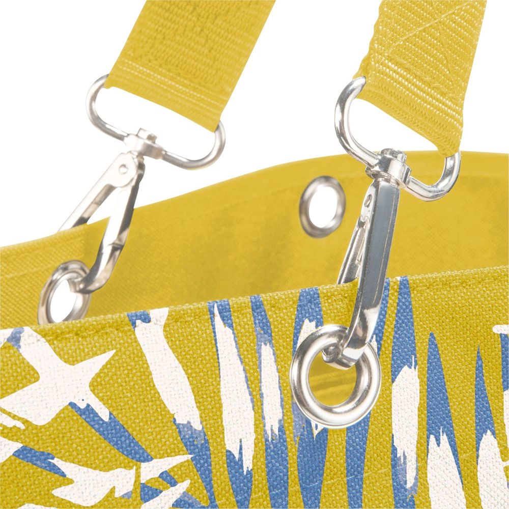 reisenthel - shopper XL - jungle curry reisenthel - shopper XL - jungle curry