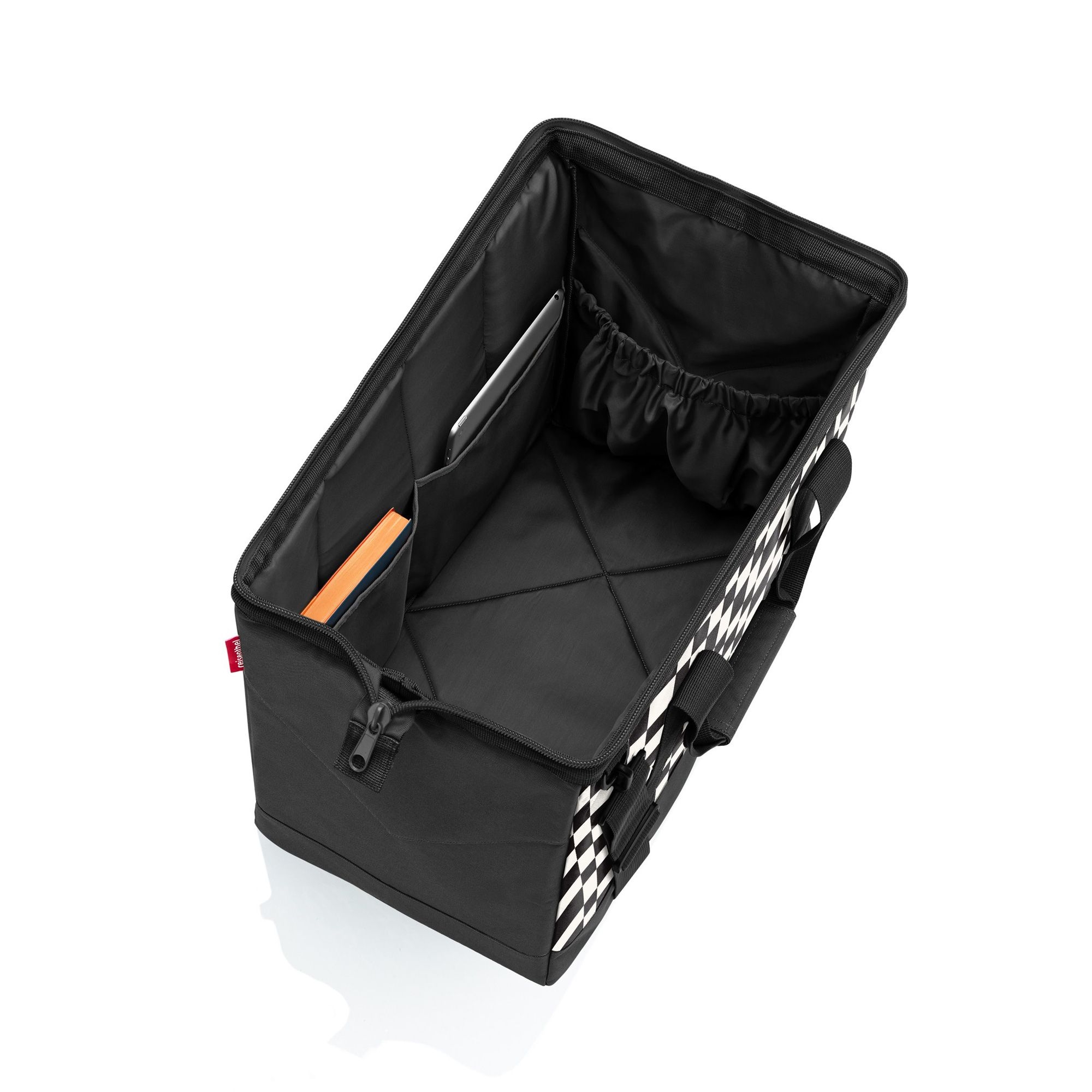 reisenthel - allrounder L - op-art reisenthel - allrounder L - op-art