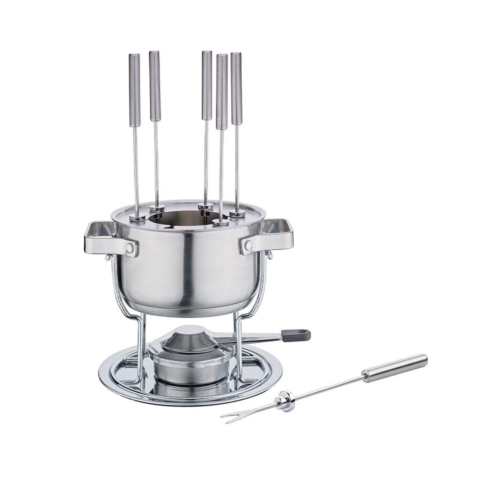 Spring - FONDUE - Fondue set DAVOS 17 cm Spring - FONDUE - Fondue set DAVOS 17 cm