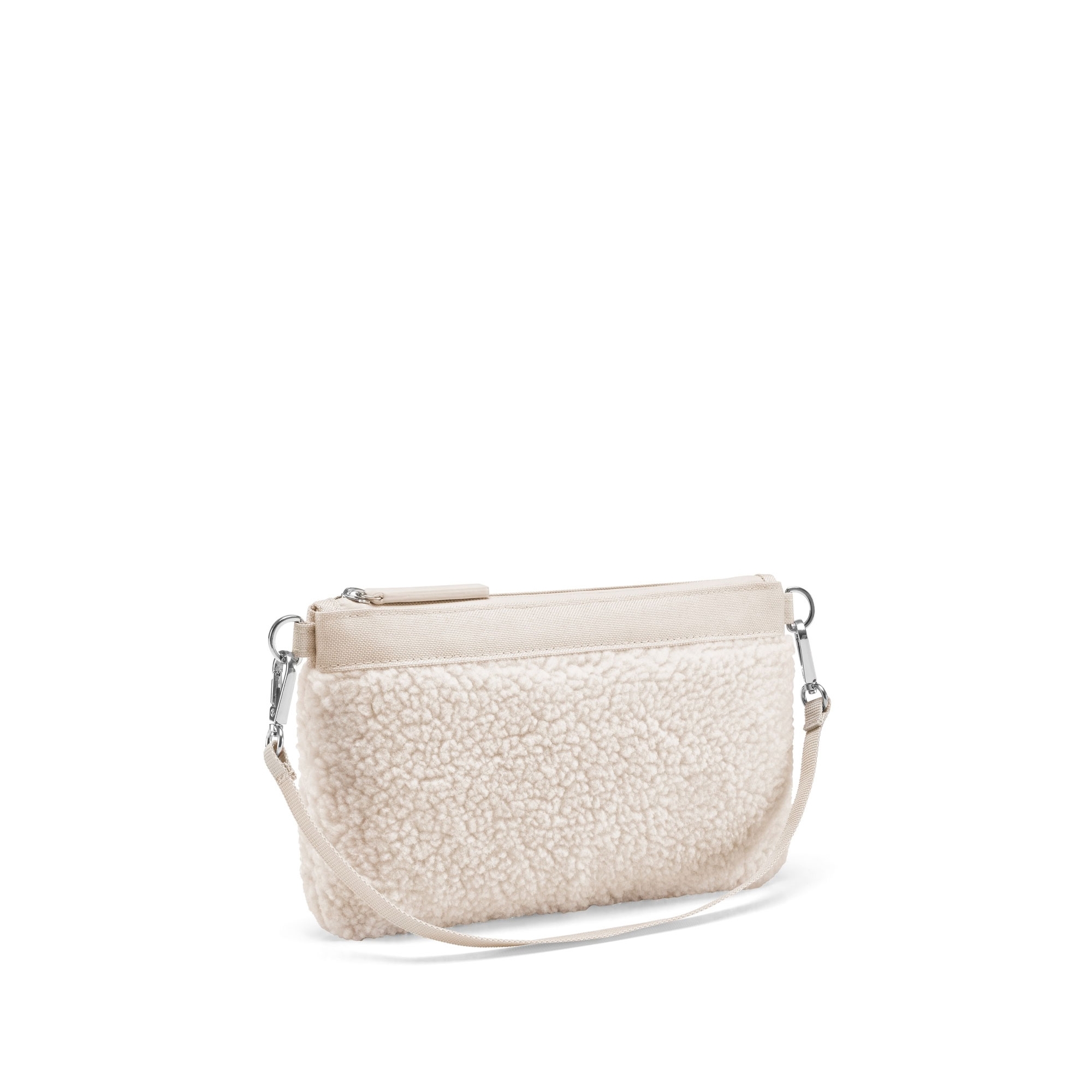 reisenthel - mini pouch - teddy sand