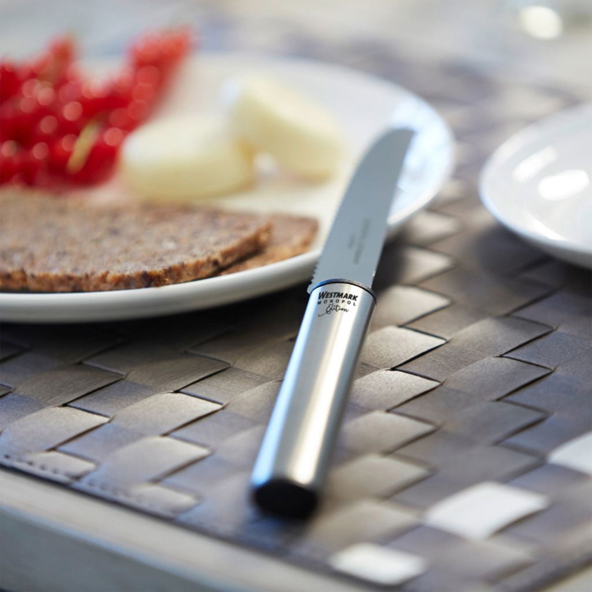 Westmark - Universal knife »Profi« Premium Edition