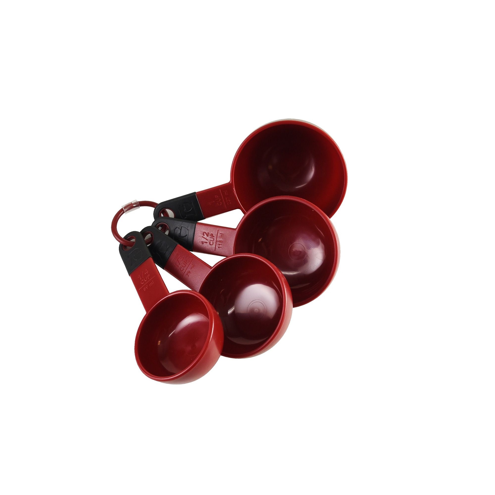 KitchenAid - Messbecher-Set KitchenAid - Messbecher-Set