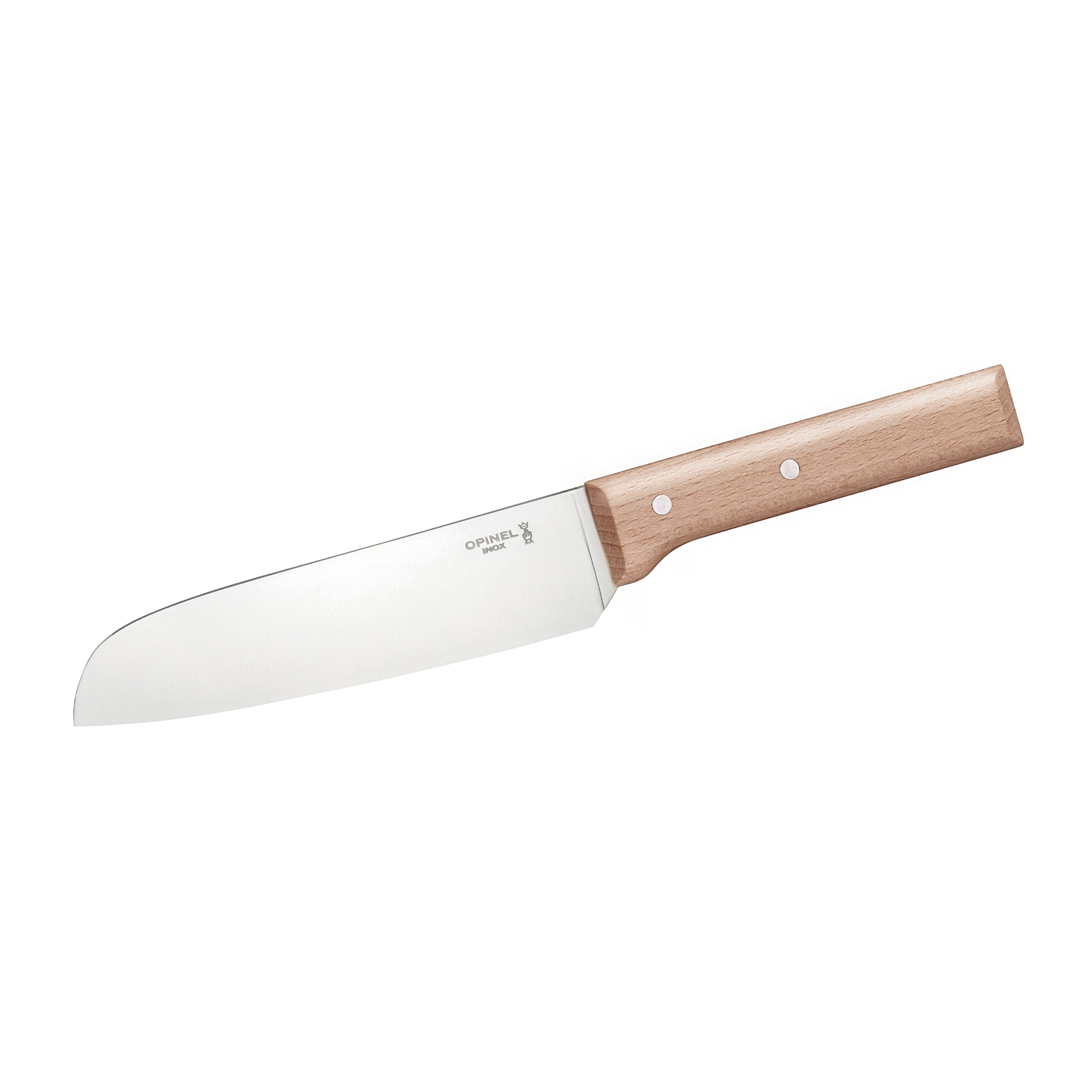 Opinel - Santoku Knife - PARALLELE - 17 cm