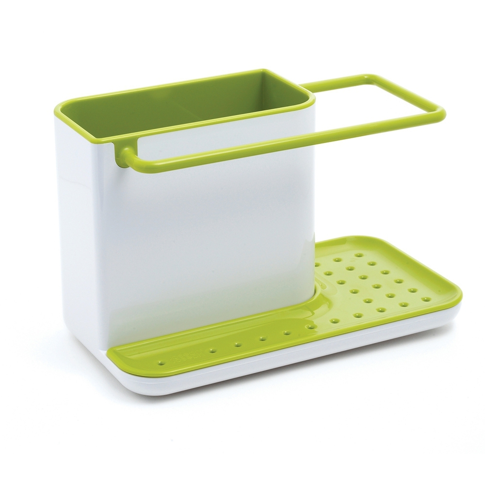 JoJo dishwashing utensil holder Light Stone/Sage JoJo dishwashing utensil holder Light Stone/Sage