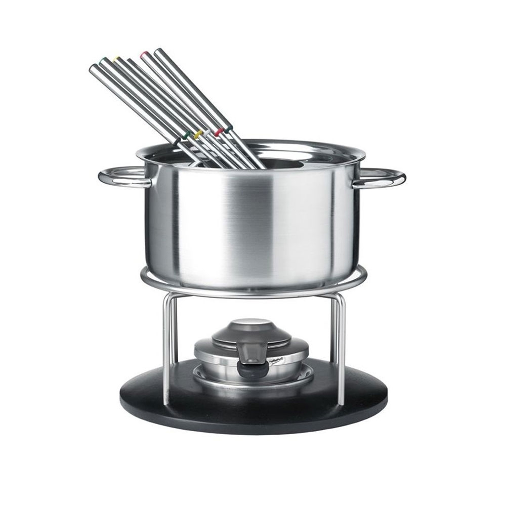 Spring - Basic - Fondue set 18 cm Spring - Basic - Fondue set 18 cm