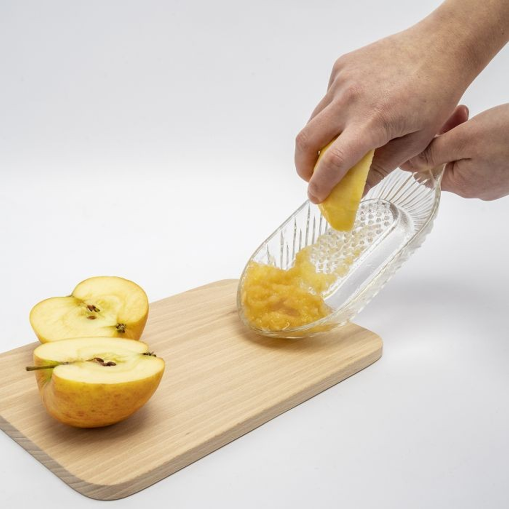 Westmark - Apple Grater, Glass, 140 ml