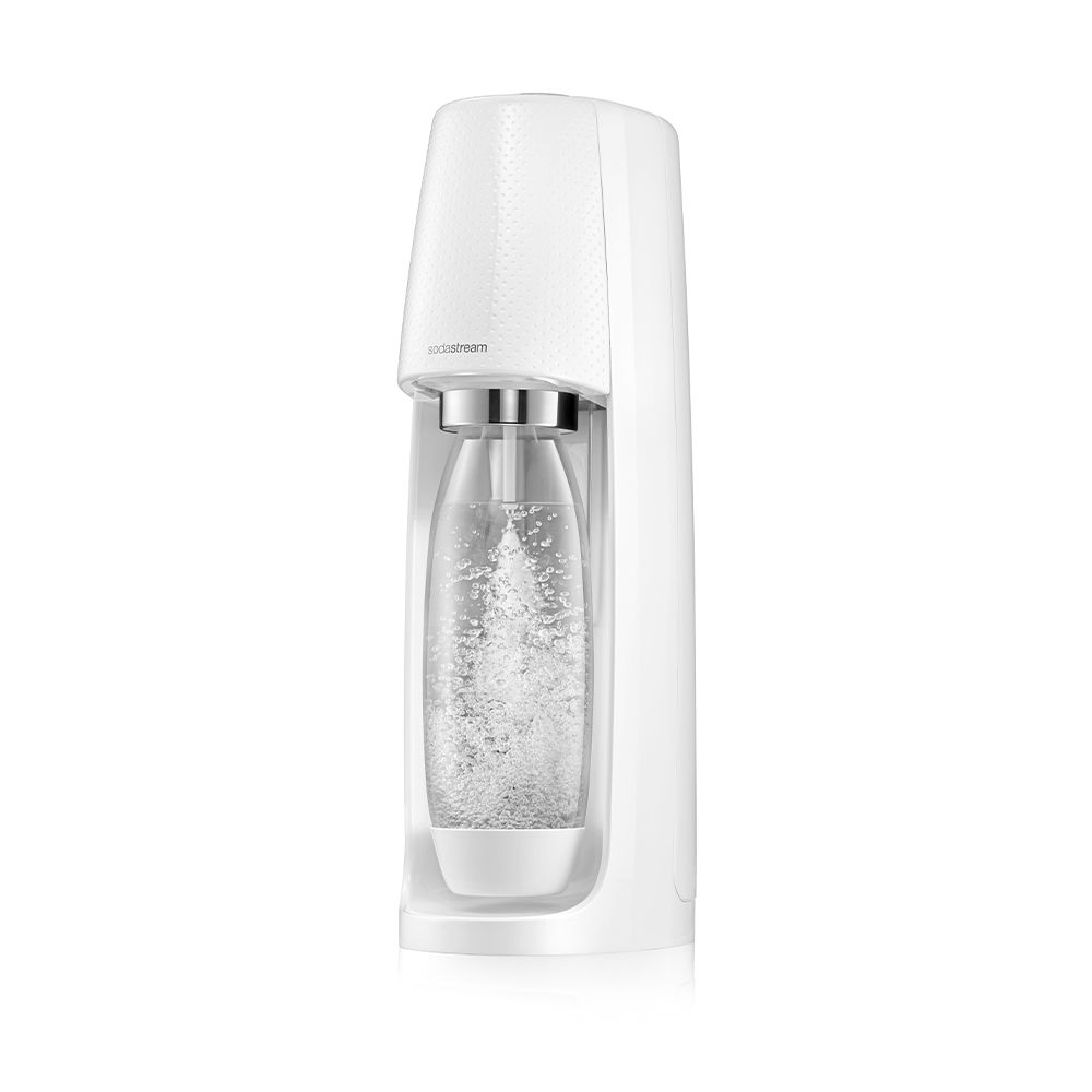 SodaStream - Sodastream EASY standard weiß