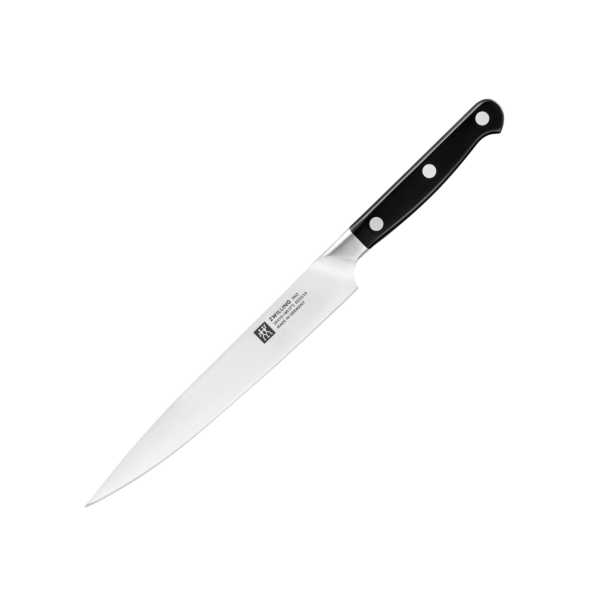 ZWILLING - Filleting knife | Pro | 18 cm