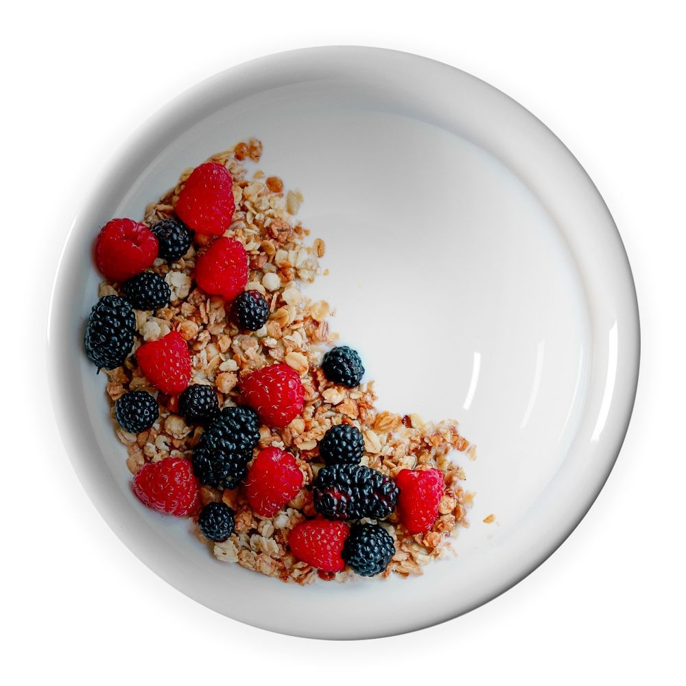 Bowl - 700 ml - porcelain | Culinaris