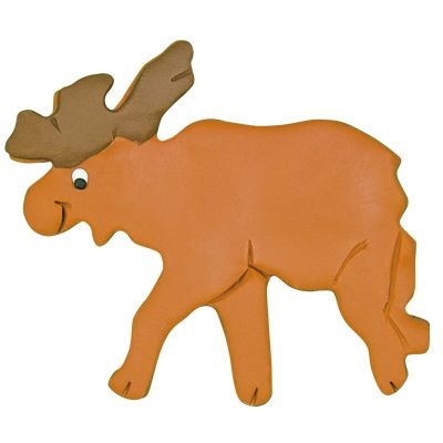 Städter - Cookie Cutter Elk