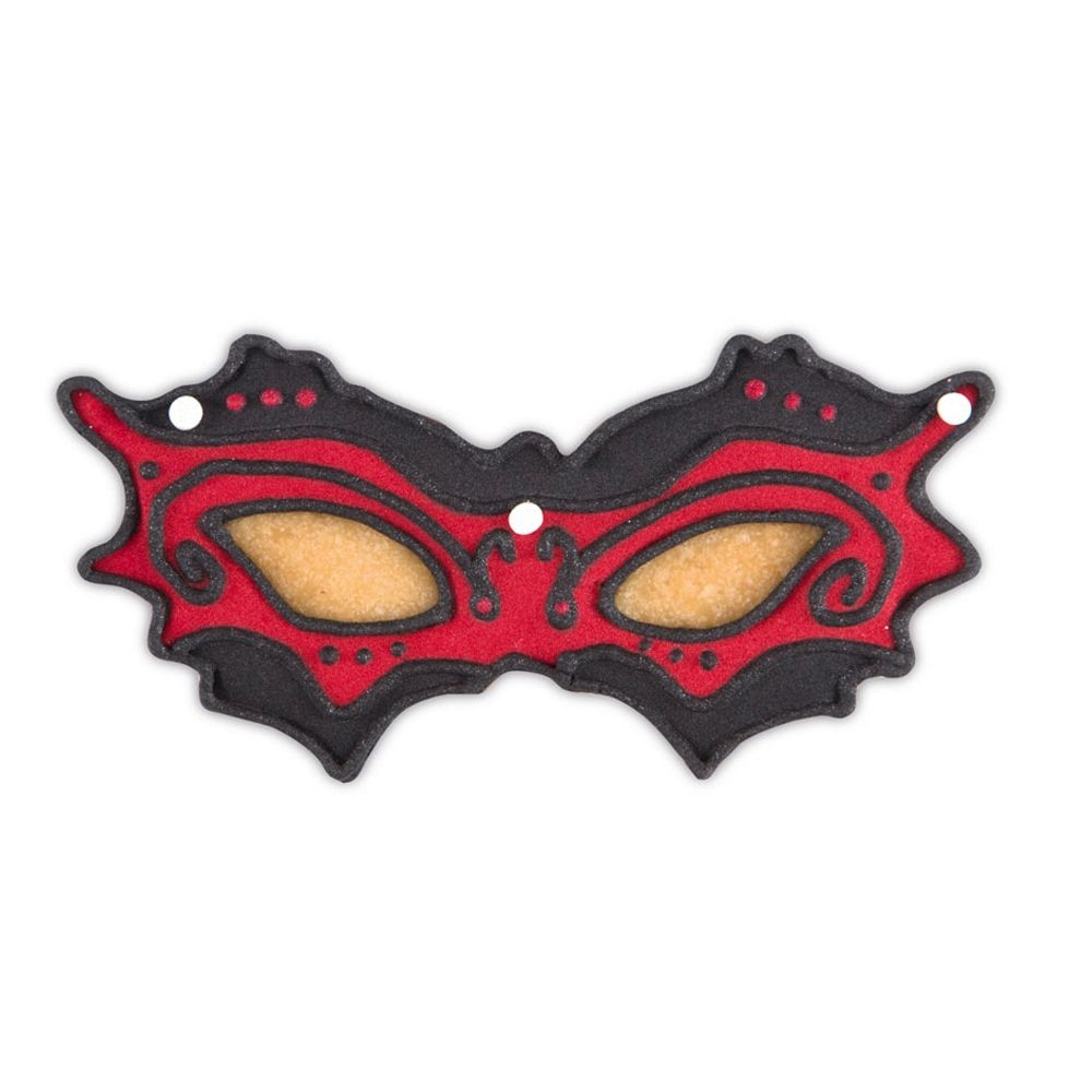 Städter - Cookie cutter Mask - 10.5 cm