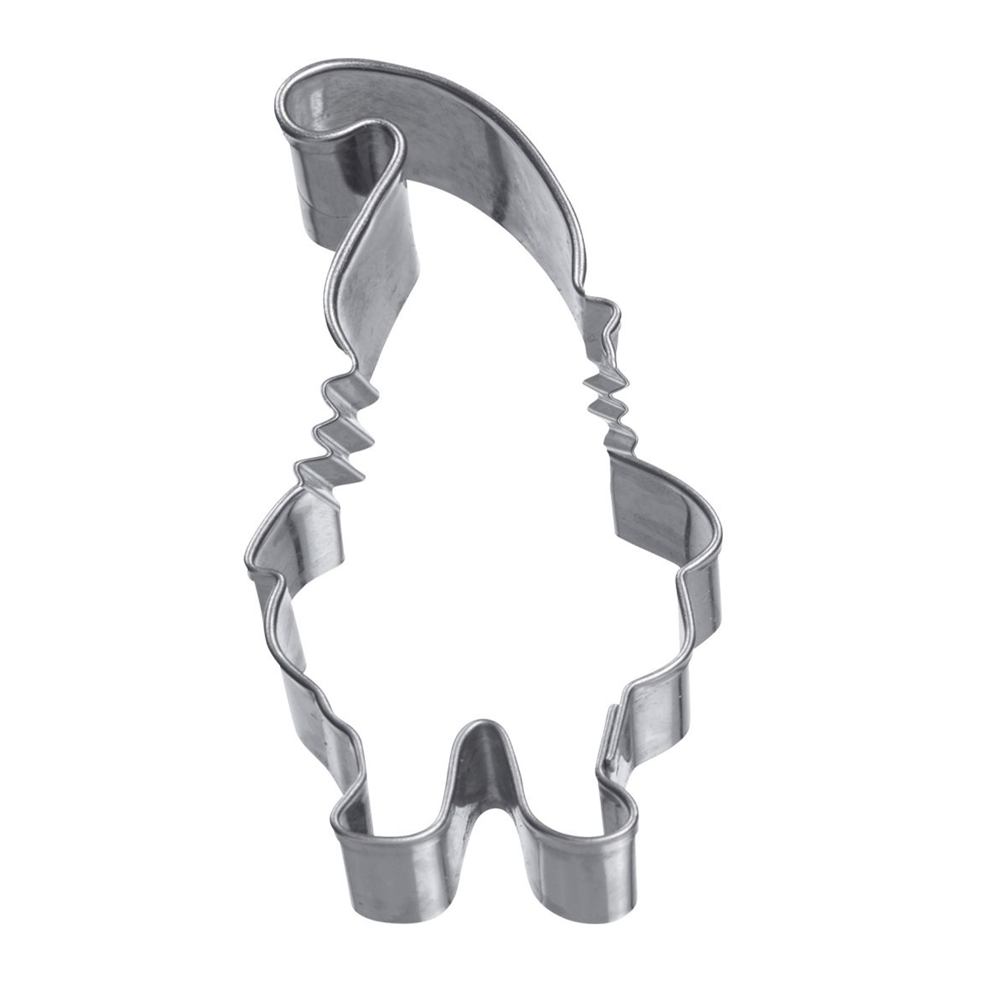 Westmark - Cookie cutter »Dwarf«, 8 cm