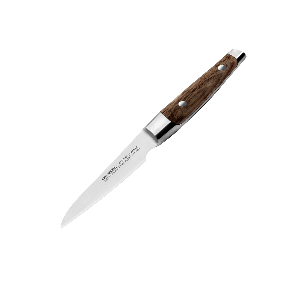 Carl Mertens - FOREMAN - Gemüsemesser 9 cm