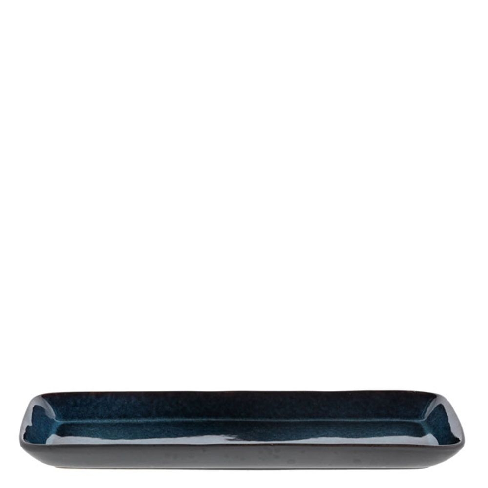 Bitz - Serving plate - 38 x 14 cm