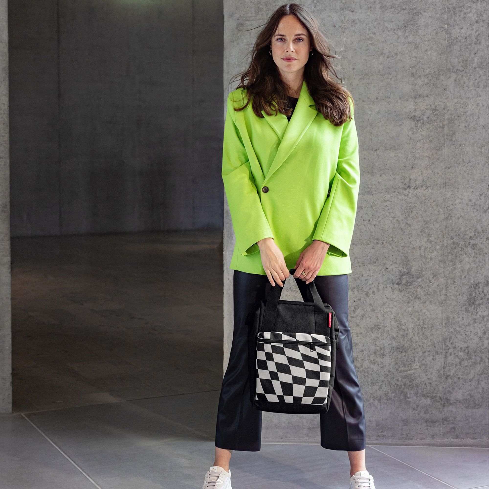 reisenthel - allrounder R - op-art