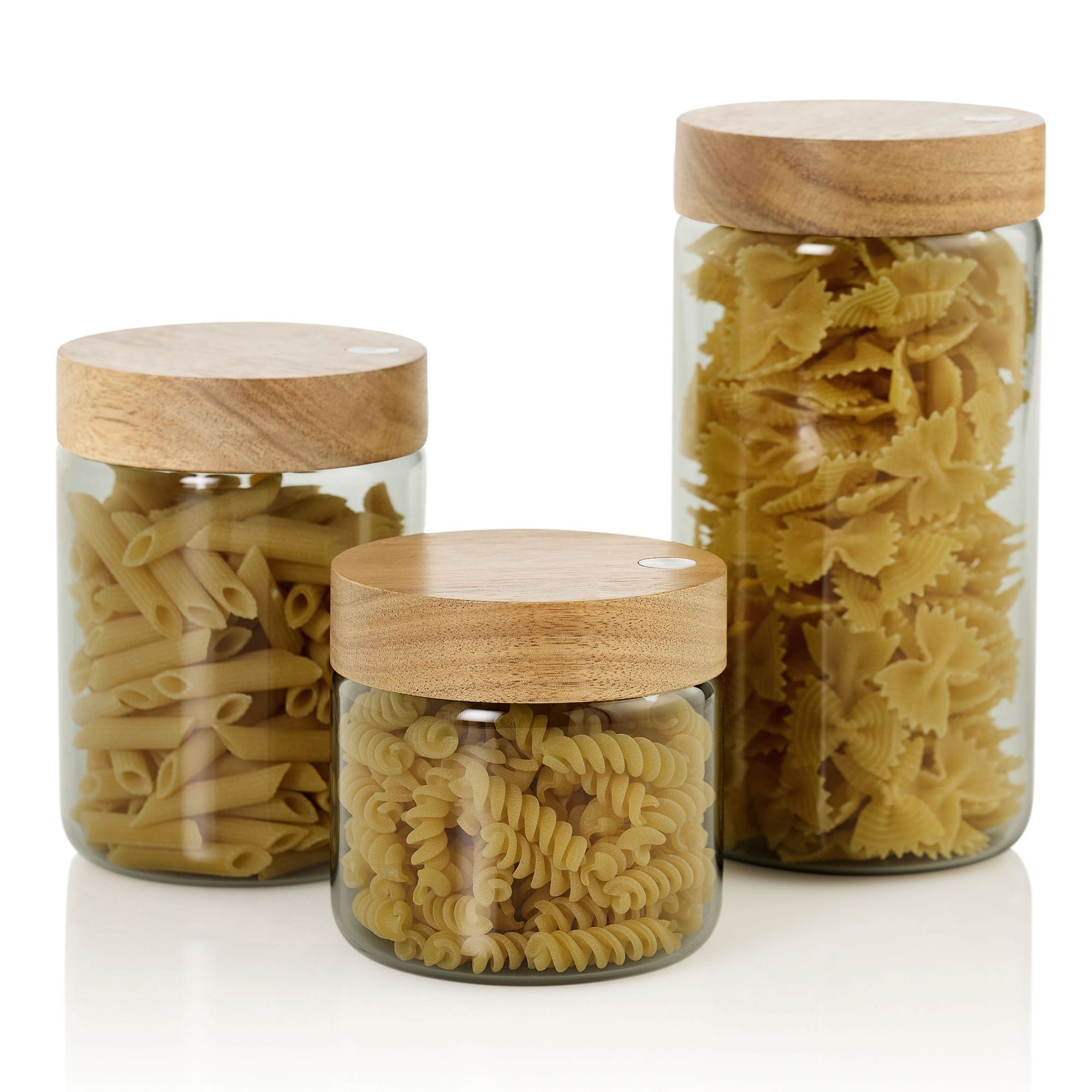 AdHoc - PureJar Storage Jar 500 ml