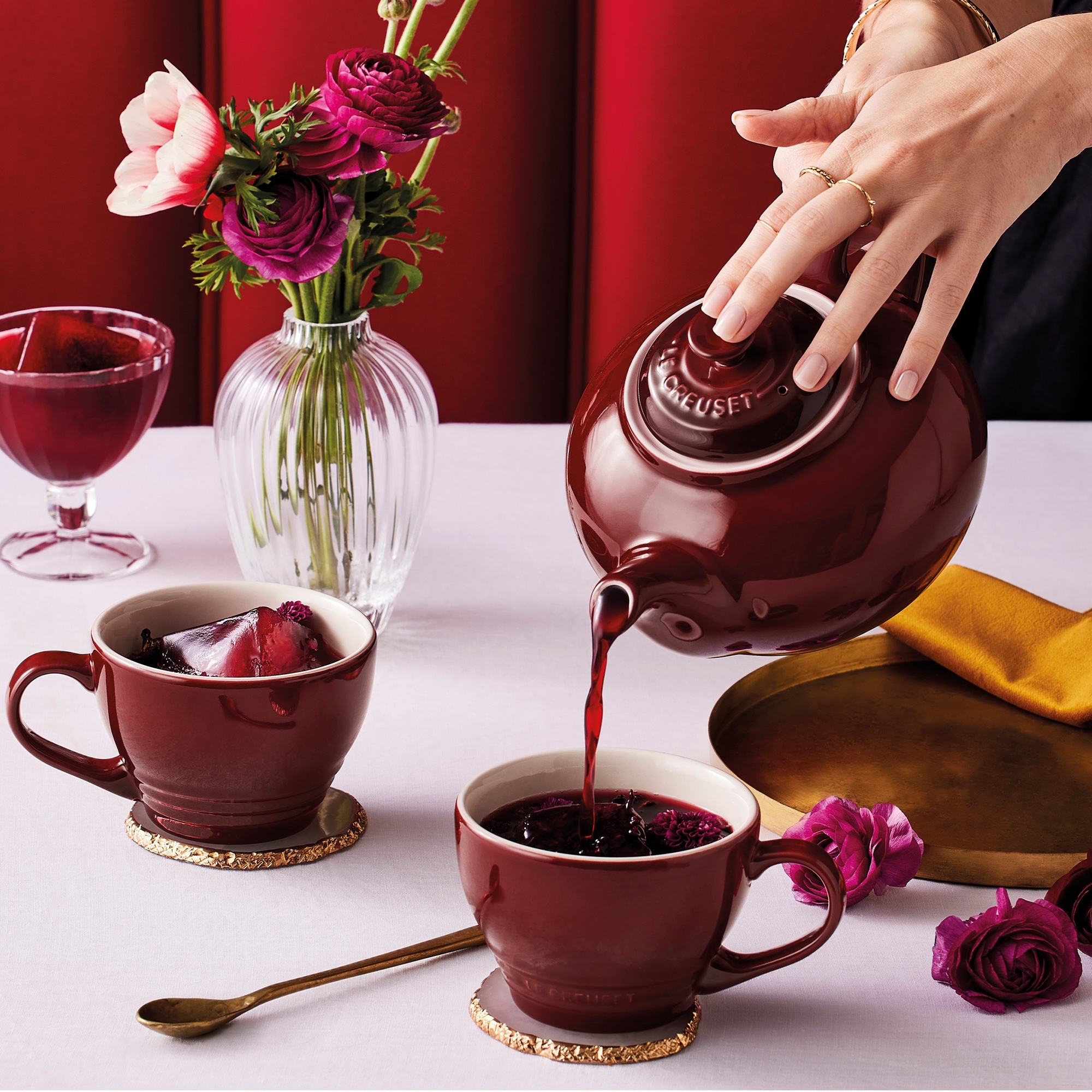 Le Creuset - Becher 400 ml Le Creuset - Becher 400 ml