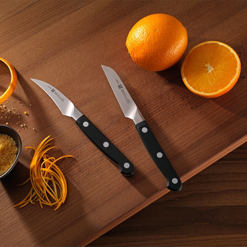ZWILLING - Gemüsemesser | Pro | 9 cm ZWILLING - Gemüsemesser | Pro | 9 cm