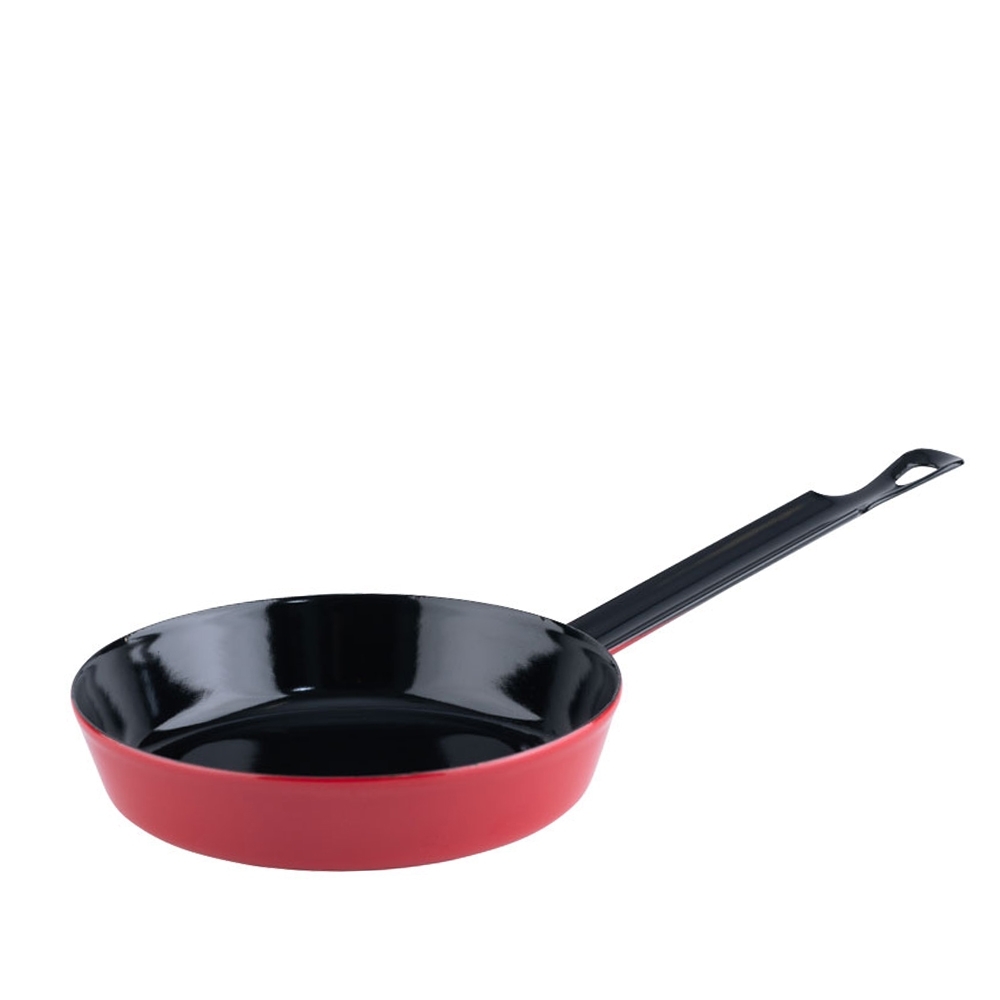 Riess CLASSIC - Mini Enamel Pans