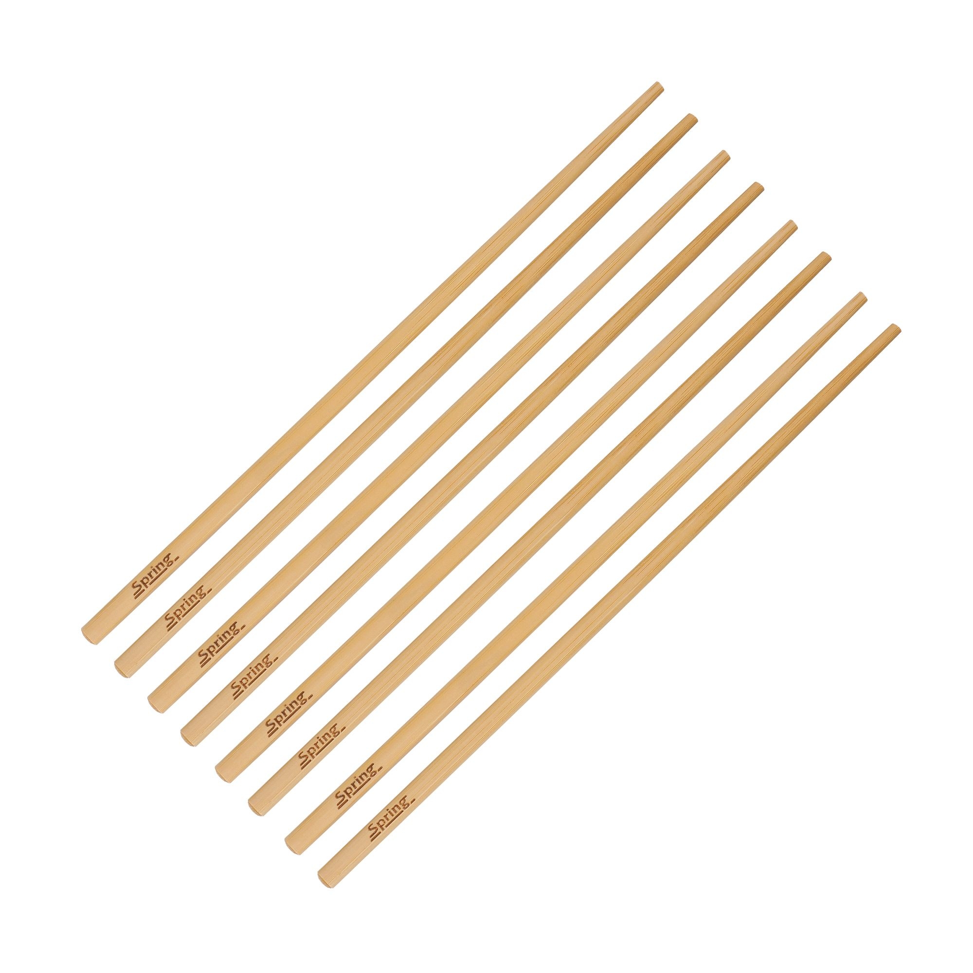 Spring - Chopsticks - 4 pairs