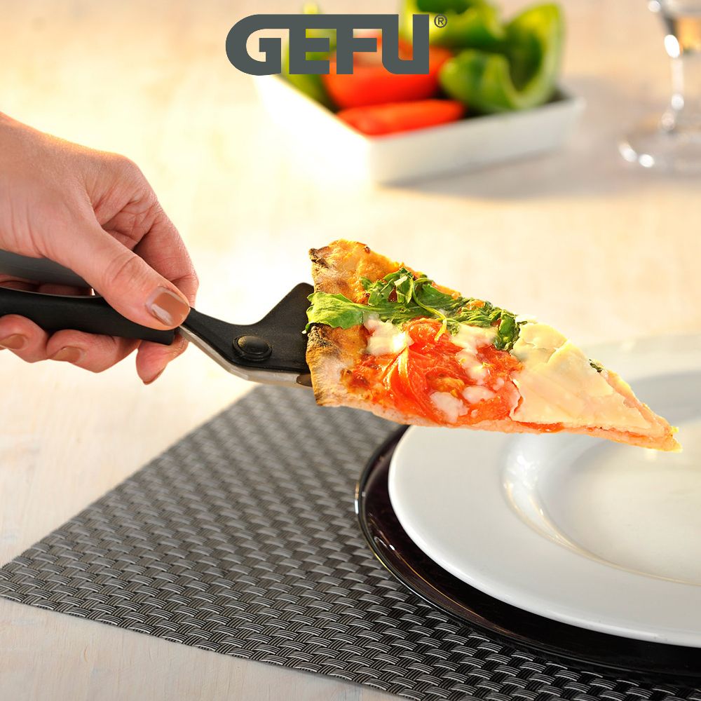 Gefu - Pizza Scissors PEZZO Gefu - Pizza Scissors PEZZO
