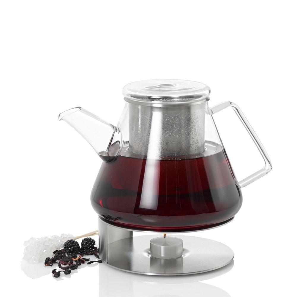 AdHoc - Food and teapot warmer LIMBO AdHoc - Food and teapot warmer LIMBO