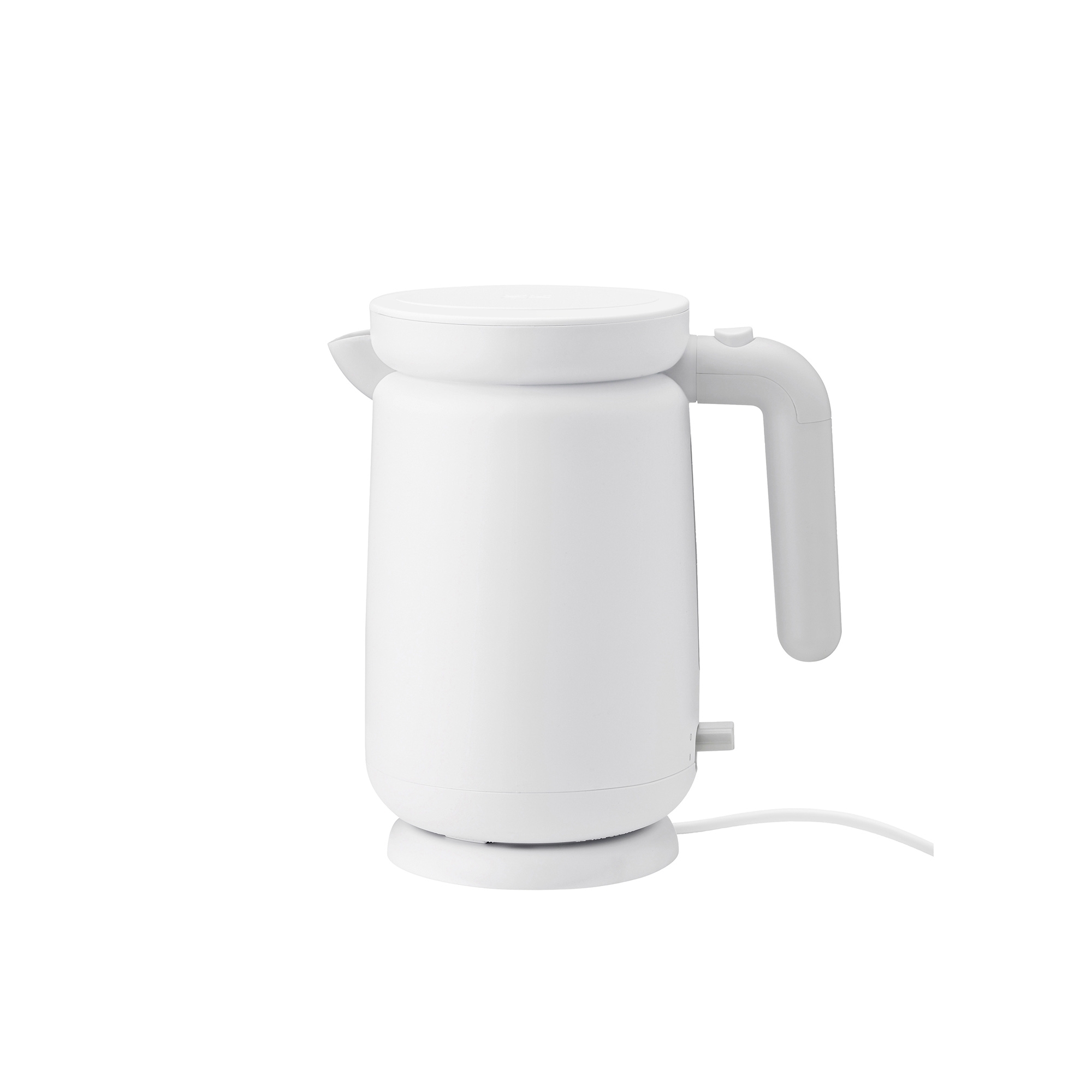 RIG-TIG - Wasserkocher - FOODIE - 1L - weiß