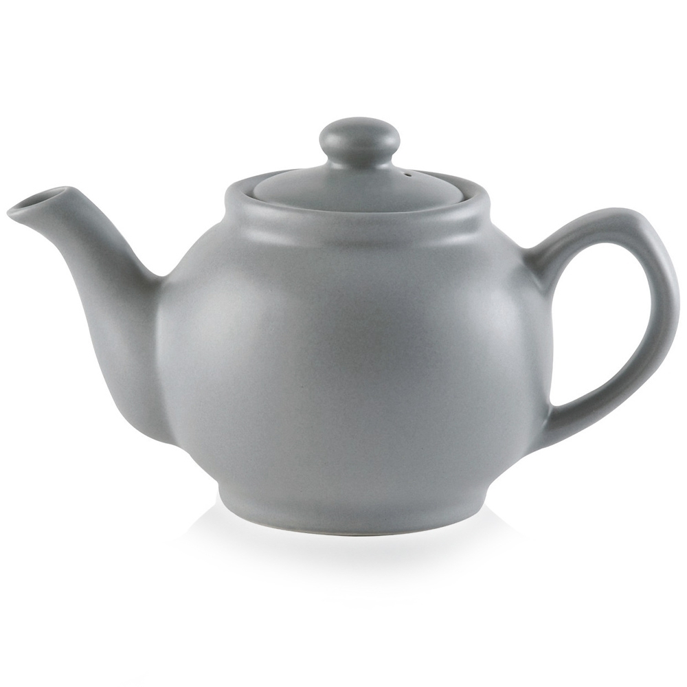 Price & Kensington - Teekanne - Grau Price & Kensington - Teekanne - Grau