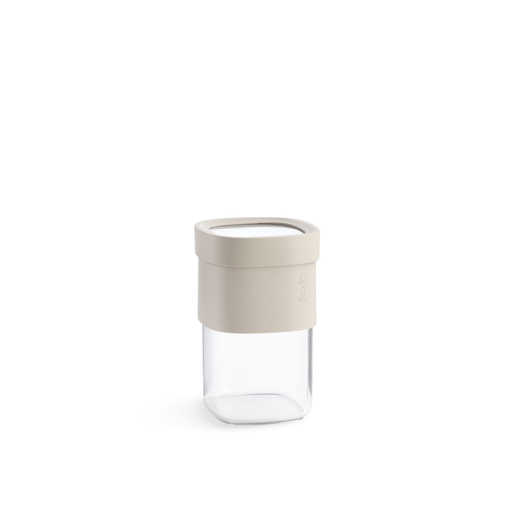 Lekue - Flip Storage, 3er-Set