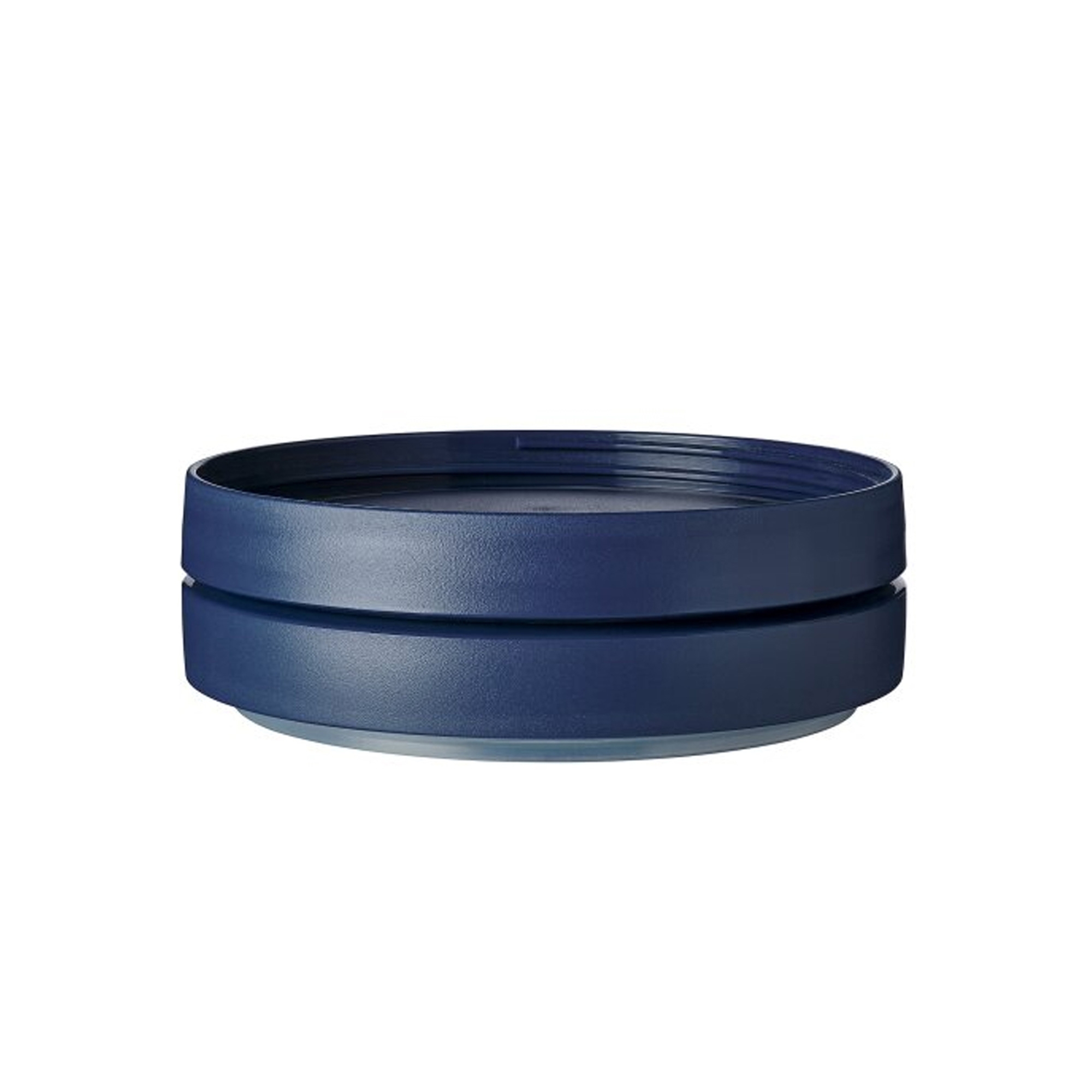 Mepal - Ellipse combination lid thermal lunch pot - 2 pieces - different colors