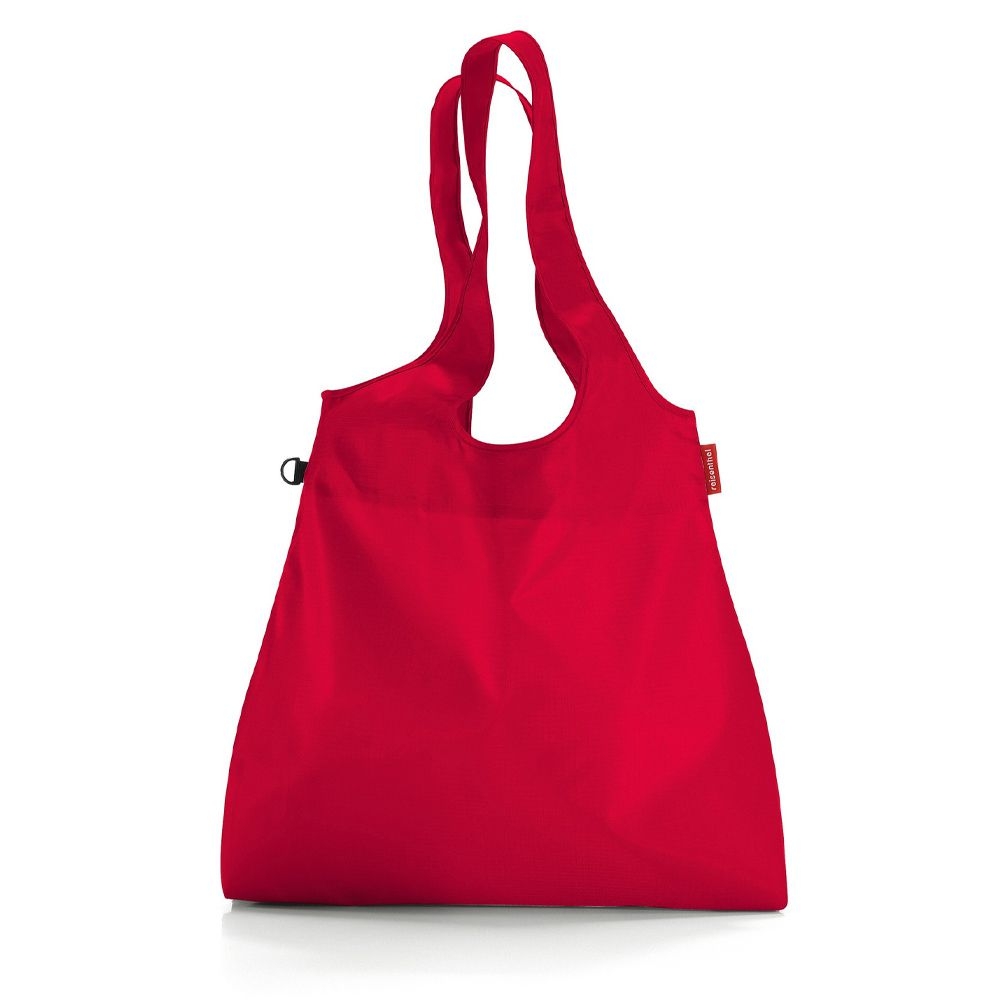 reisenthel - mini maxi shopper l - red reisenthel - mini maxi shopper l - red