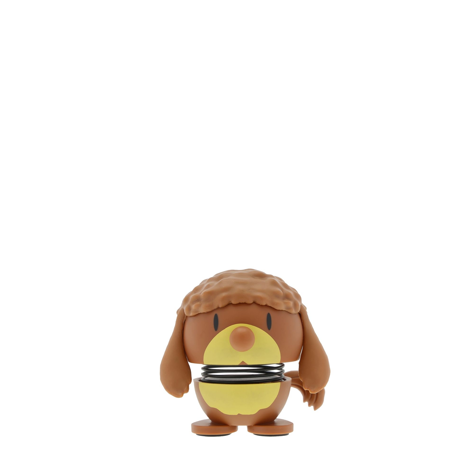 Hoptimist - Poodle Brown - XS